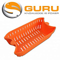 Вкладыш жесткий для коробки Guru GBS1 Вкладыш жесткий для коробки Guru GBS1