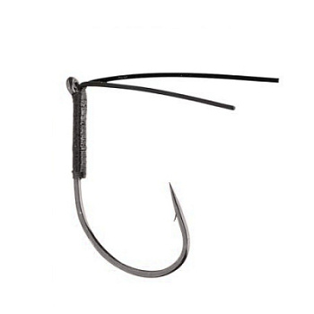 Крючки Vanfook DS-21WB #3