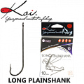 Koi Long Plainshank Koi Long Plainshank