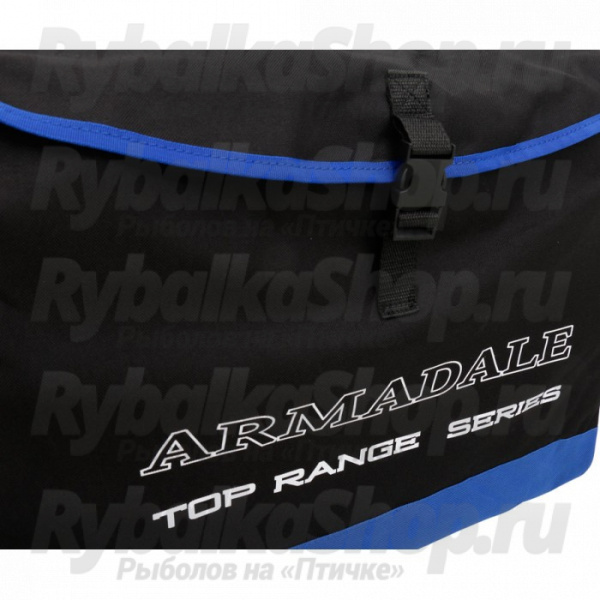 Cумка для снаряжения Flagman Armadale Match Bag (ARMMB)