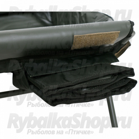 Мат карповый, люлька, складной Carp Pro (CPL0982)