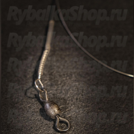 Поводок стальной XBaits  - 750 mm