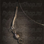 Поводок стальной XBaits  - 750 mm