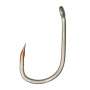 Крючок безбородый Korda Kamakura Wide Gape Barbless №4 10шт