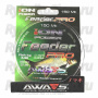 Леска фидерная Awa-Shima ION Power Feeder PRO 150м 0,309мм