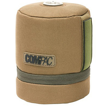 Чехол для газовой плитки Korda Compac Gas Jacket (KLUG49)