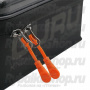 Емкость с жесткой крышкой Guru Fusion 400 Bait Pro HT
