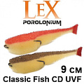 Lex Classic Fish CD UVF 9 Lex Classic Fish CD UVF 9