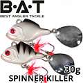 BAT Spinner Killer 594 (30 гр.) BAT Spinner Killer 594 (30 гр.)