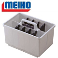 Meiho Inner Stocker Контейнер для ящика Meiho Inner Stocker Контейнер для ящика
