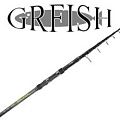 Grfish Atlas Tele Carp