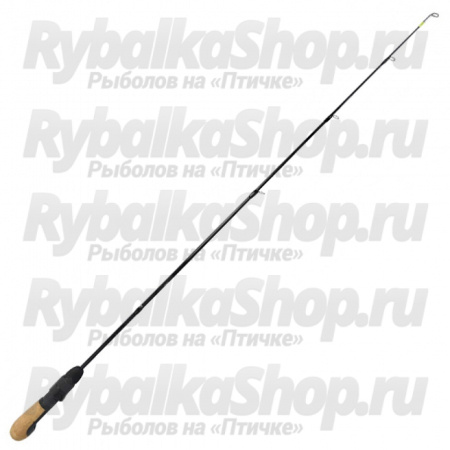 Зимняя удочка Maximus Revolt Ice Sport X 302MH 0,75м до 40гр