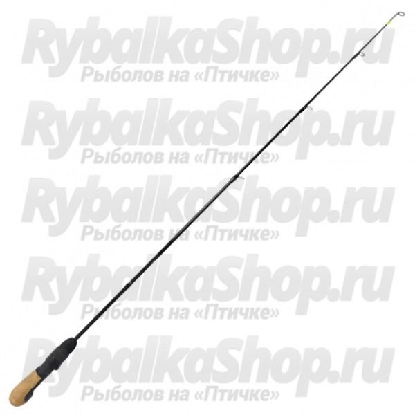 Зимняя удочка Maximus Revolt Ice Sport X 302H 0,75м до 50гр