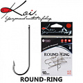 Koi Round-Ring Koi Round-Ring