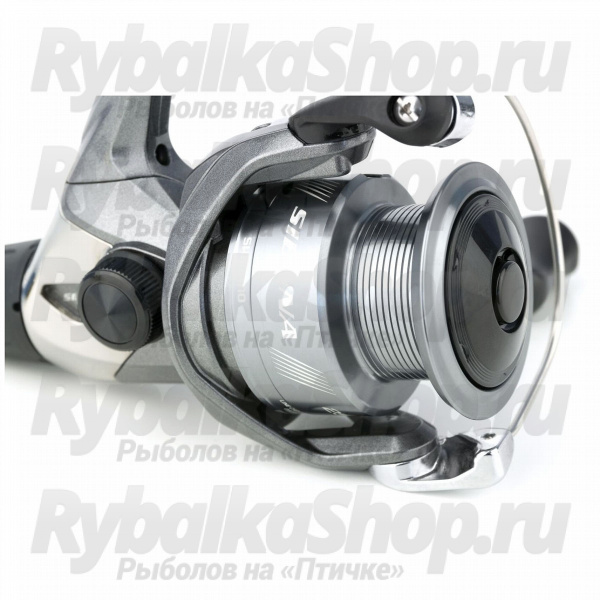 Катушка Shimano Sienna 1000 RE (SN1000RE)