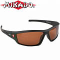 Mikado AMO-86006 Brown Mikado AMO-86006 Brown