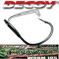 Decoy Worm 105 Decoy Worm 105