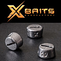 XBaits X Sinker Blue XBaits X Sinker Blue
