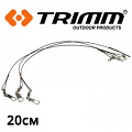 Trimm Ultra Flexi Wire Leader Trimm Ultra Flexi Wire Leader