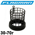 Flagman Кормушка фидерная металл Flagman Кормушка фидерная металл