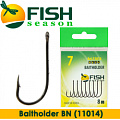 Fish Season Baitholder BN (11014) Fish Season Baitholder BN (11014)