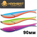 PoroLine KrakBait 90mm PoroLine KrakBait 90mm