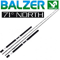 Balzer 71°North Nano Boat Balzer 71°North Nano Boat
