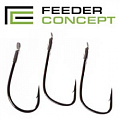 Feeder Concept Feeder Concept