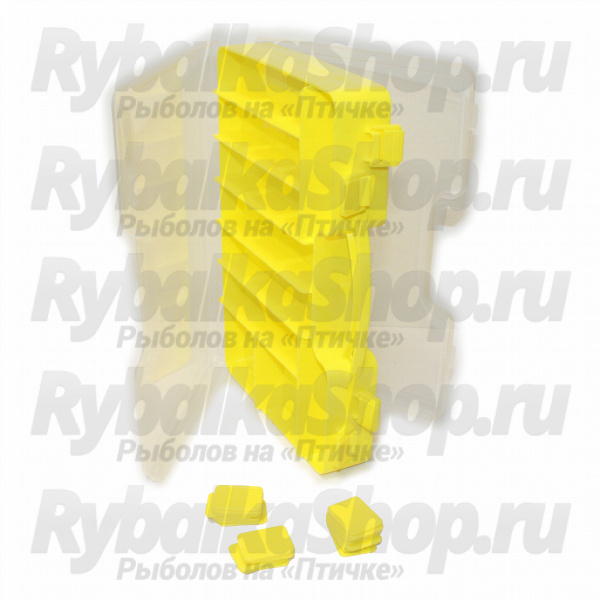 Коробка под воблер Grows Culture ZY 006