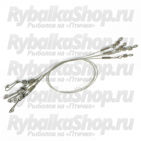 Поводок Kosadaka Special 7005-32 1x7 30cm 28kg (5шт.)