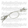 Поводок Kosadaka Special 7005-32 1x7 30cm 28kg (5шт.)
