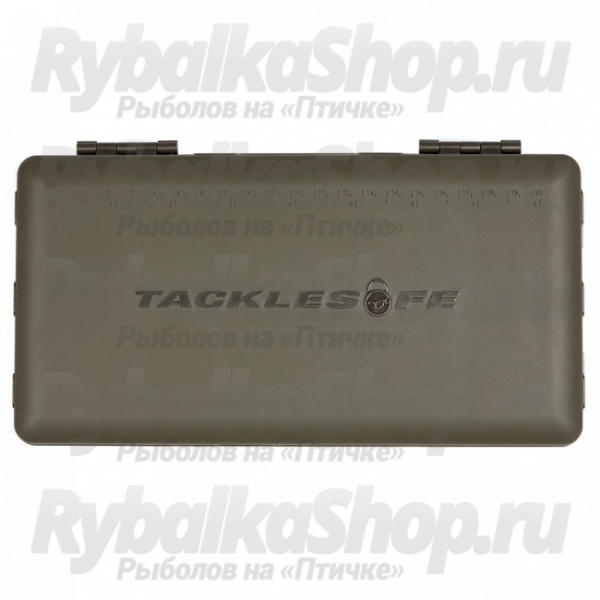 Коробка для оснасток Korda Tacklesafe KBOX5