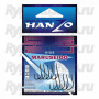 Крючок Hanzo Maruseigo BLN № 14 (уп. 10 шт.) SW-017-1-14-bln