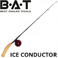 BAT Ice Conductor BAT Ice Conductor