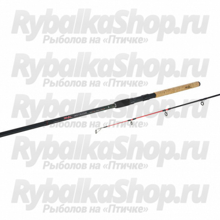 Спиннинг Mikado Rival Heavy Pilk 270 ( до 250гр.) (WAA813-270)