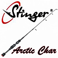 Stinger Arctic Char