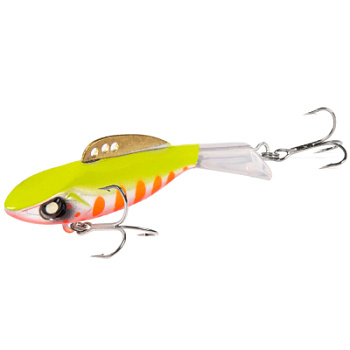 Балансир Lucky John Pro Series Mebaru 77мм цв. 331 блистер