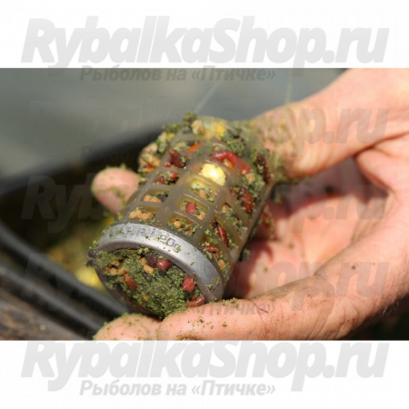 Кормушка Guru X-Change Distance Feeders Cage medium 20гр+30гр GAD03