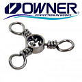 Owner 3 Ways Swivel Owner 3 Ways Swivel