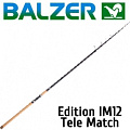 Balzer Edition IM12 Tele Match