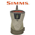 Simms Flyweight Bottle Holster, Tan Simms Flyweight Bottle Holster, Tan