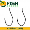 Fish Season Cat Fish (Сомовий) (11026) Fish Season Cat Fish (Сомовий) (11026)