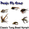 PFG Classic Tungsten Bead Nymph PFG Classic Tungsten Bead Nymph
