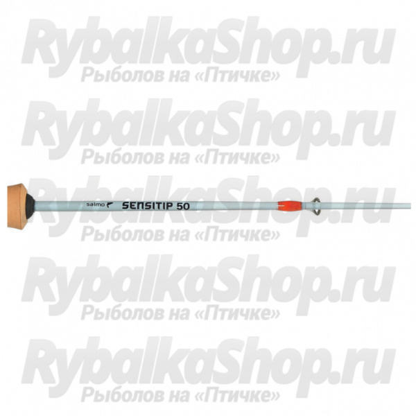 Удилище зимнее Salmo Sensitip 50см