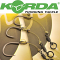 Korda Hinge Rig Choddy MT Korda Hinge Rig Choddy MT