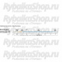 Шнур нахлыстовый Rio Skagit Spey Short Body (Use with tips)