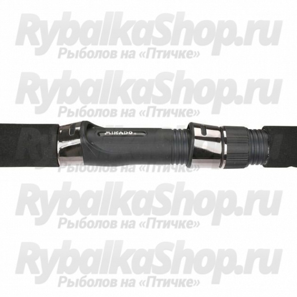 Спиннинг Mikado Sakana Hanta Pilk 270 (Стекл. хлыст, до 150 гр.)