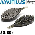 Nautilus X-Bait Mega Method Feeder Nautilus X-Bait Mega Method Feeder