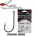 Koi Viking-Ring Koi Viking-Ring