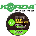 Korda Boilie Funnel Web Hexmesh Korda Boilie Funnel Web Hexmesh